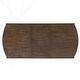 preview thumbnail 8 of 31, Versatile Expandable Dining Table for Various Occasions and Spaces