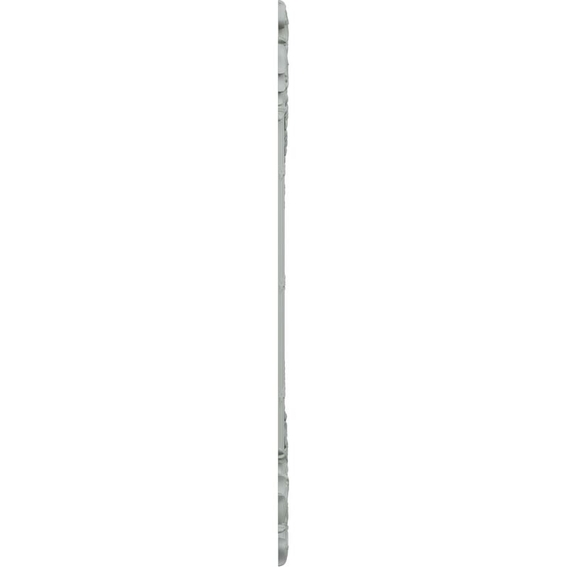 Tirana Panel Moulding Kit