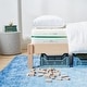 preview thumbnail 5 of 5, Helix Two-Sided Flippable Kids 8" Mattress with Breathable Cover
