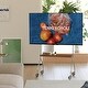 preview thumbnail 11 of 24, Movable TV Stand