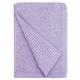 preview thumbnail 24 of 24, Everplush® Essential Diamond Bath Sheet - Set of 2