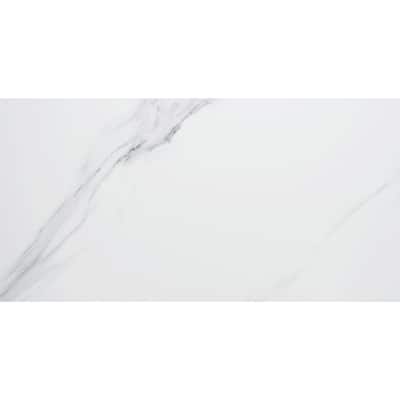The Tile Life Tmolus 13x26 Grey Porcelain Floor & Wall Tile