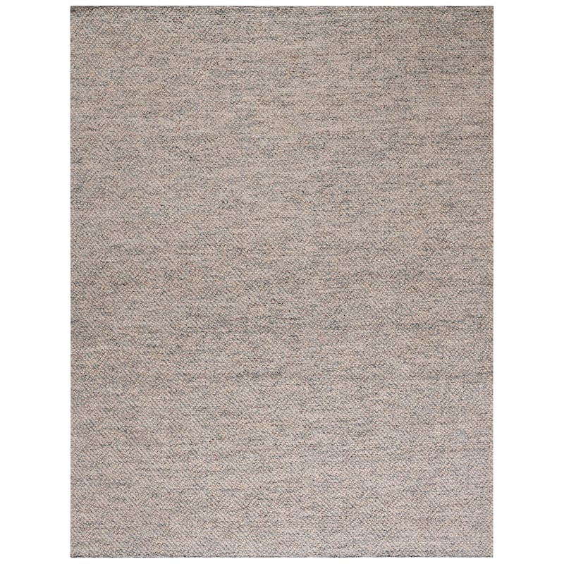 SAFAVIEH Natura Rimah Handmade Wool Area Rug