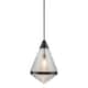Option Urban Bronze / Clear Prismatic Glass