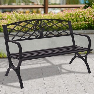 Buy Top Rated Outdoor Benches Online At Overstock Our Best