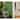 20 in x 20 in Artificial Boxwood Hedge for Indoor/Outdoor Wall Décor - Set of 6pc
