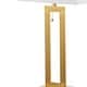 preview thumbnail 6 of 9, Lucie 28.5" Vintage Industrial Iron LED Table Lamp with Pull-Chain and USB Charging Port, (Set of 2) by JONATHAN Y