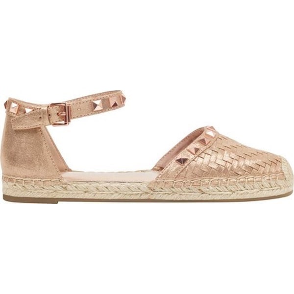 marc fisher graze espadrille flat