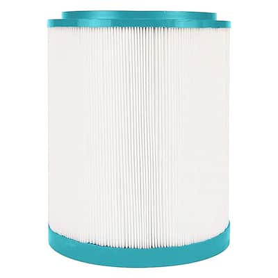 Hurricane Spa Filter Cartridge Replace for RMA25-M, Master Spas Outer Cartridge - 2