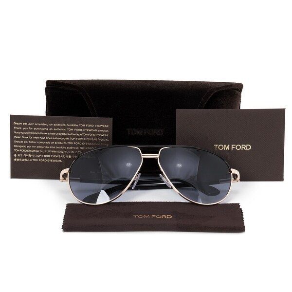 Tom ford sales cole aviator
