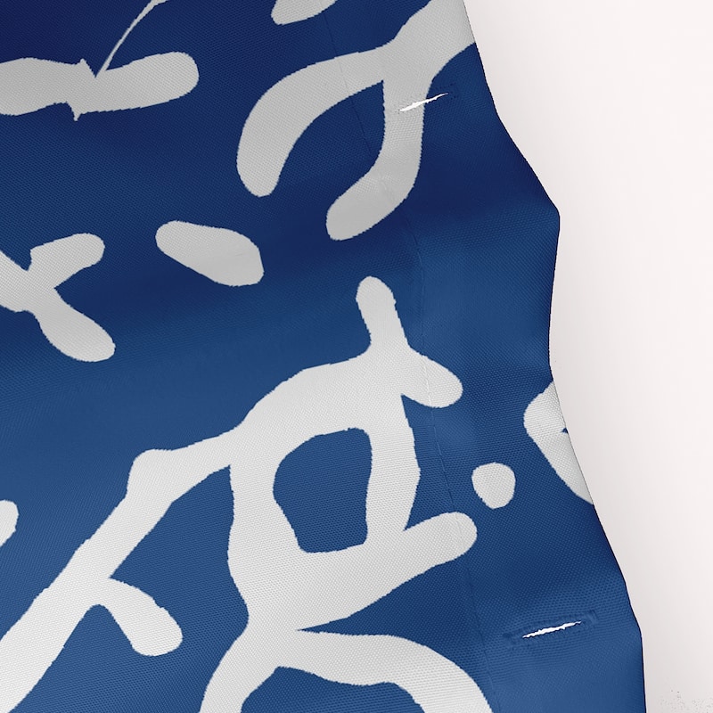 Seaweed Shower Curtain