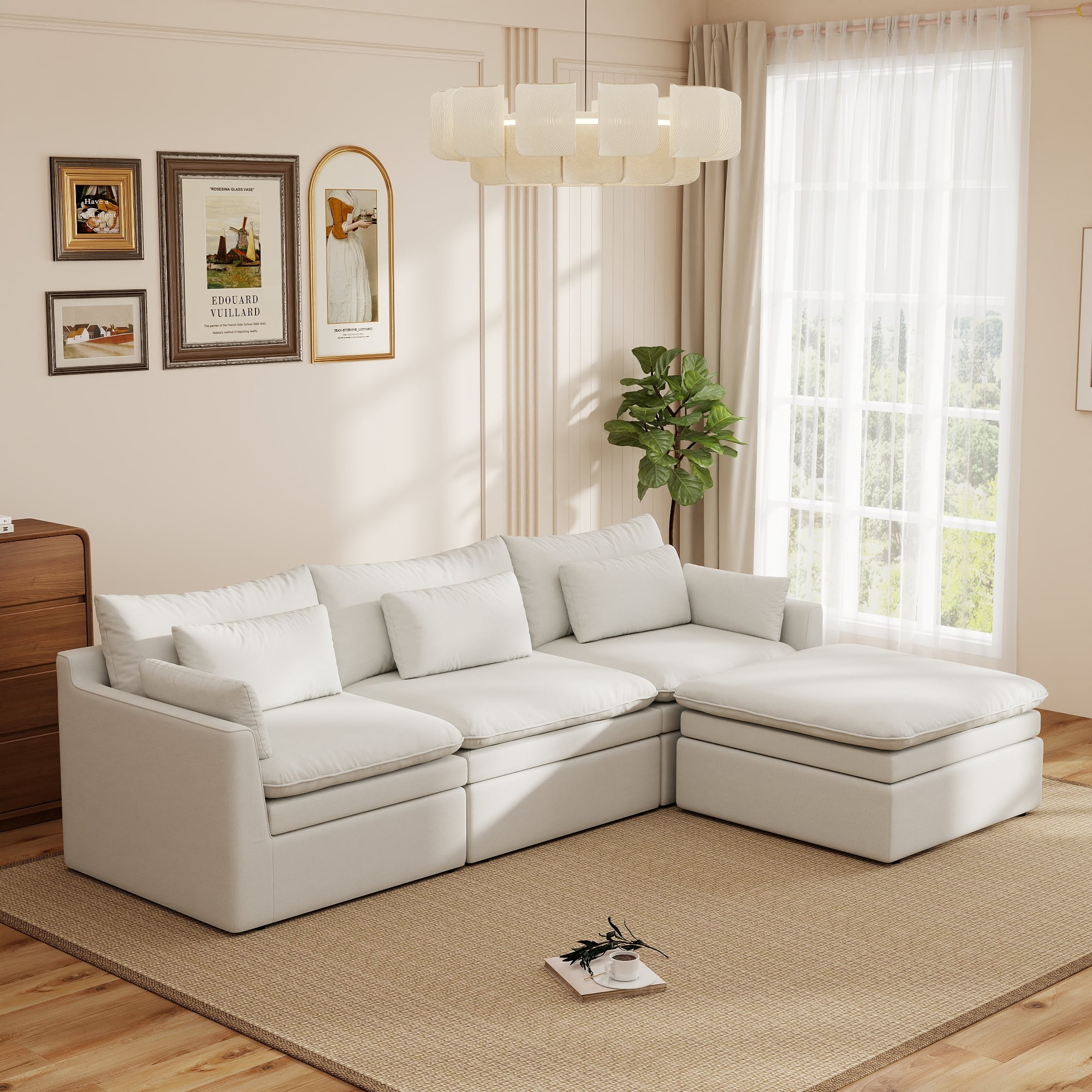 Option White