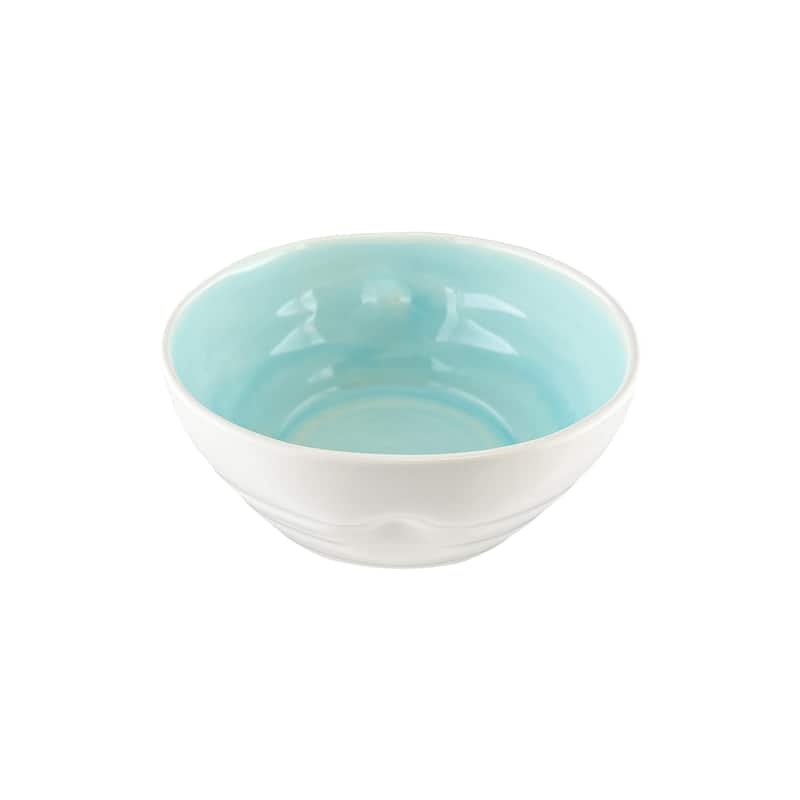 Pinch 4-Piece Place Setting