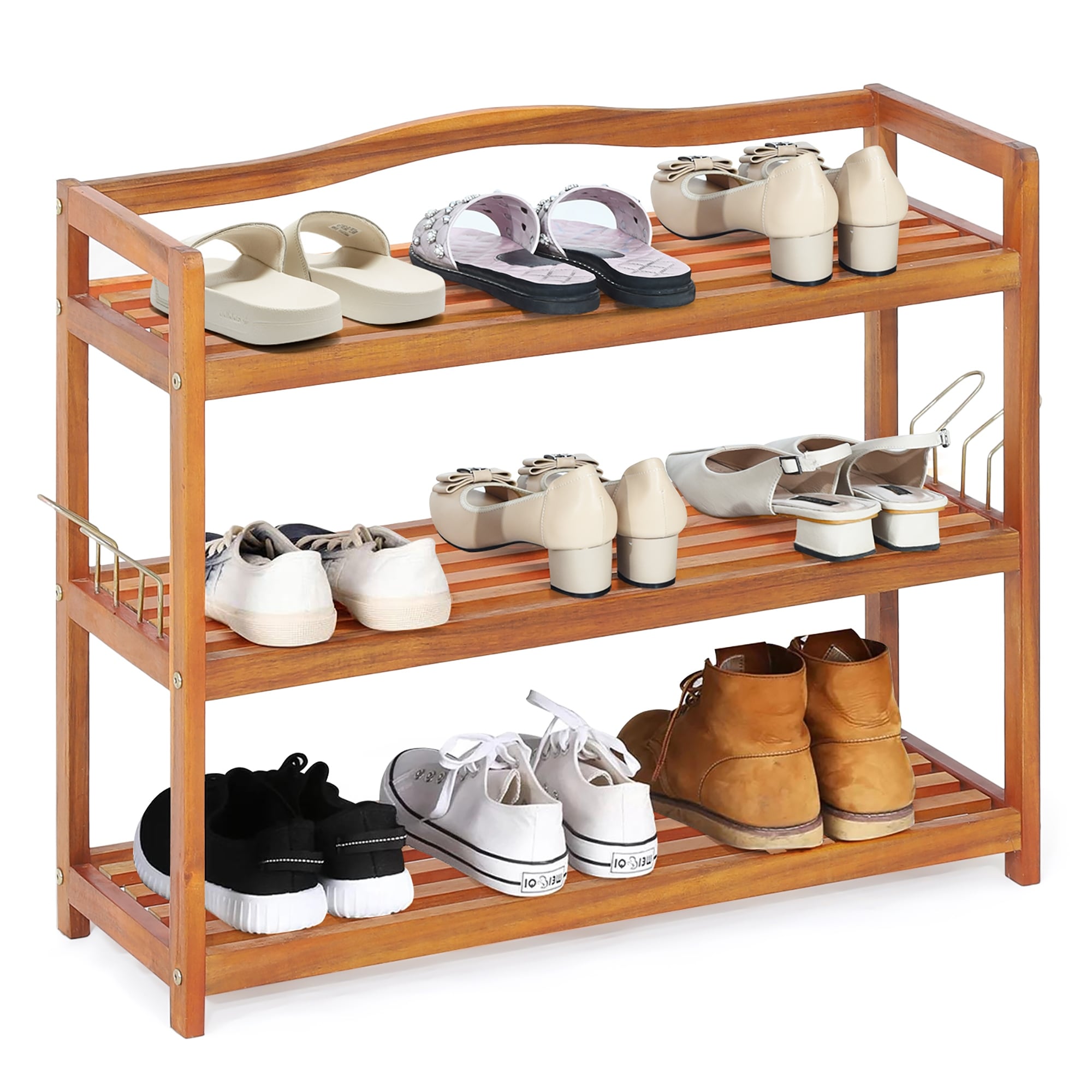 https://ak1.ostkcdn.com/images/products/is/images/direct/dfd33edd03d3d4a06633395d9b650d8f42da3a43/Costway-3-Tier-Wood-Shoe-Rack-Solid-Acacia-Wood-Shoe-Shelf-with-Side.jpg