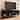 Madesa TV Stand Entertainment Center with 4 Shelves and Cable Management for 55, 65 Inch TV Media Storage Gaming Media Console