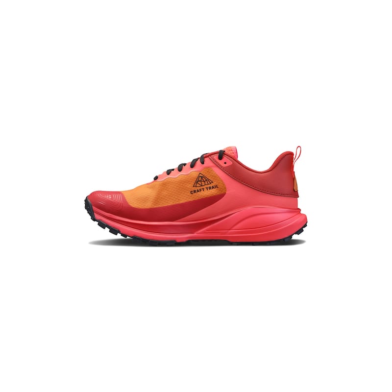 Craft Men's Pure Trail X Running Shoe