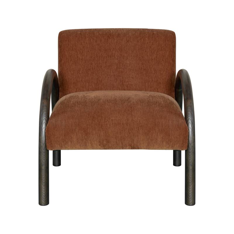 Rae Modern Retro Accent Chair