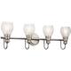 Option Brushed Nickel