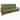 Solid Twill Full-Size 8-10 Inch Thick Futon Cover
