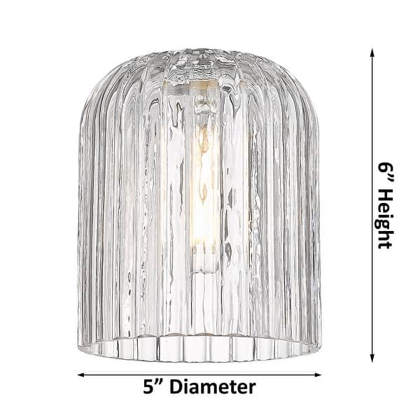 dimension image slide 0 of 3, Innovations Lighting Edison - Bridal Veil - 2 Light 14" Bath Vanity Light