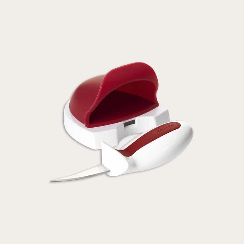 Zyliss Oyster Tool and Knife Set Shucker.