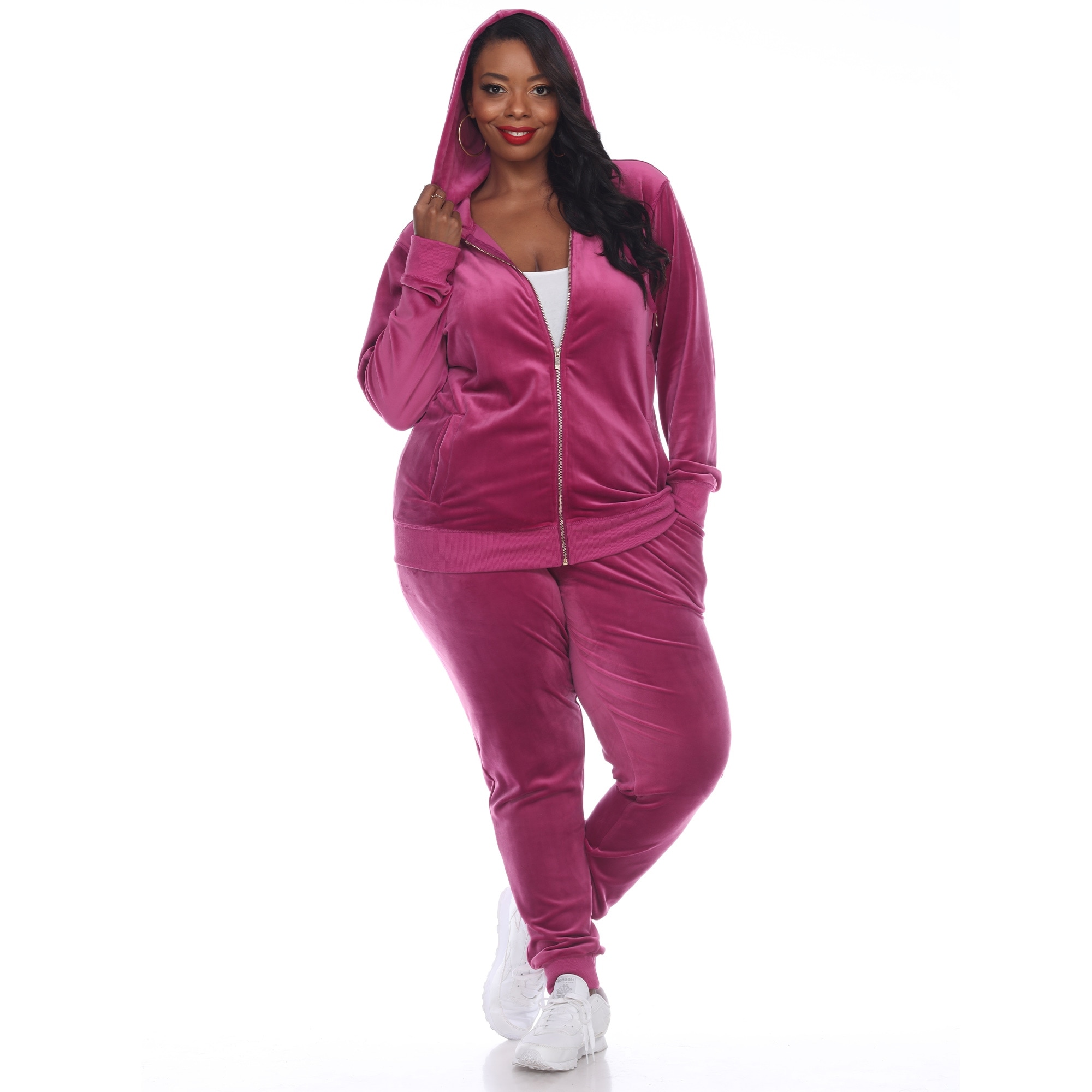 kappa sweatsuit womens