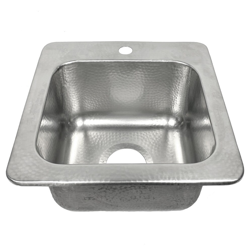 Less than 20 Inch Kitchen Sinks | Shop Online at Overstock