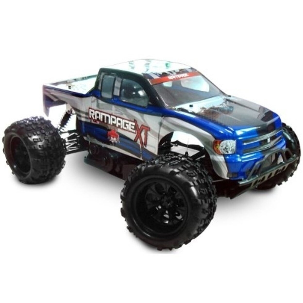 redcat racing rampage xt