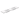 84" in. W x 19.5" in. D Integrated Resin Bathroom Rectangular Dual Sink Vanity Top One-Piece Design