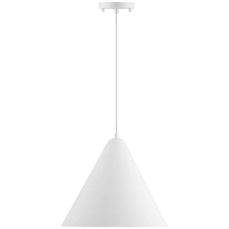 Access Lighting Ford LED Pendant - Replaceable LED - 14.25" Dia
