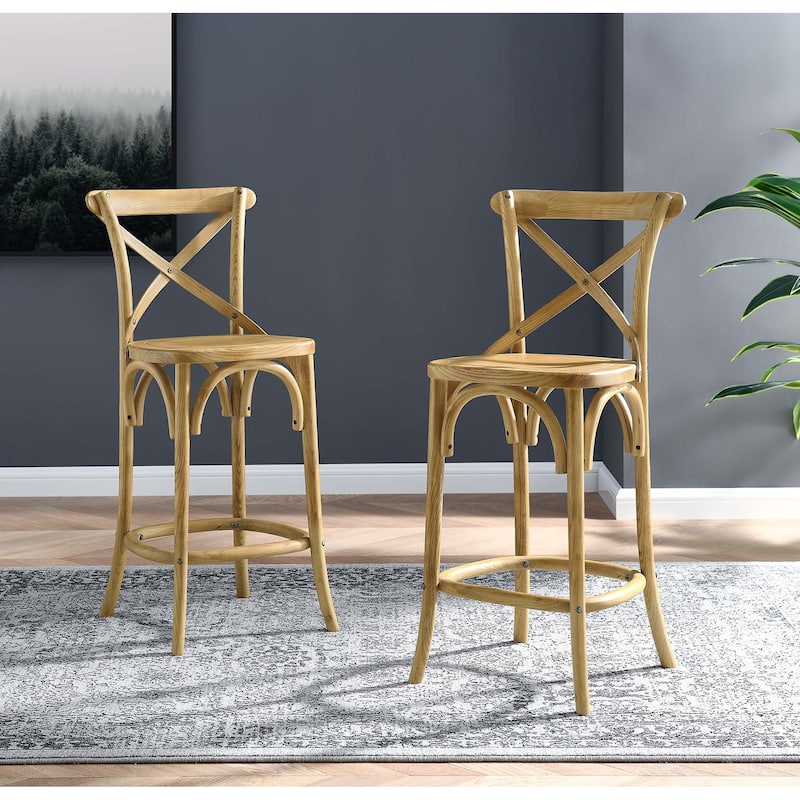 Gear Counter Stool