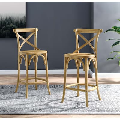 Gear Counter Stool