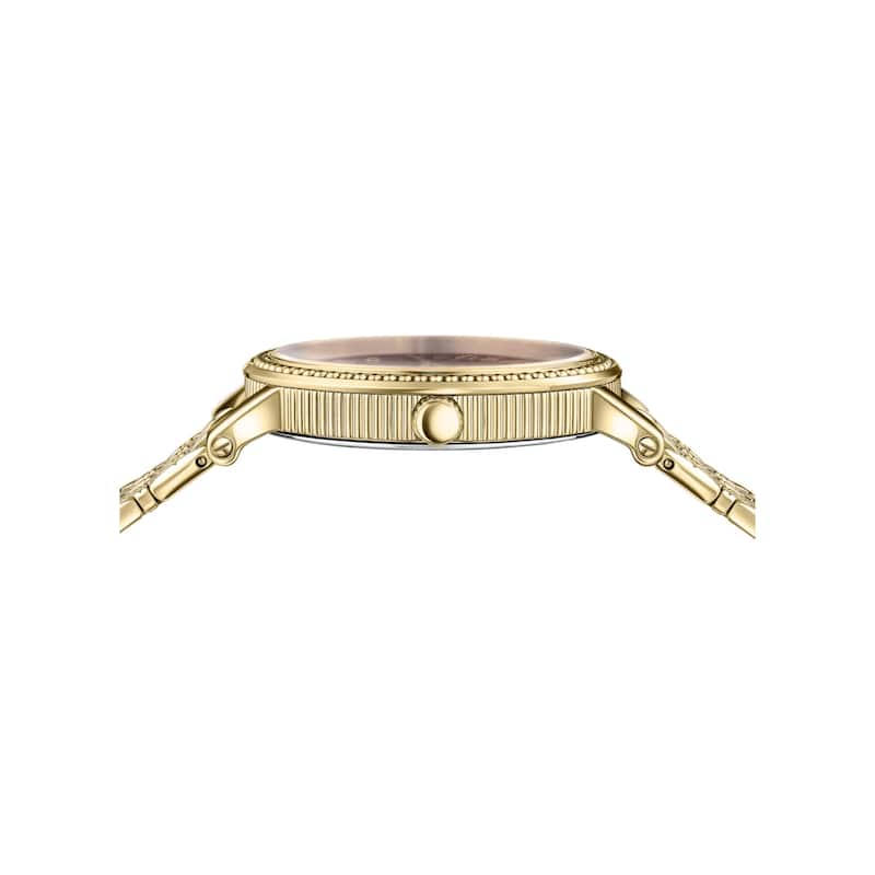 Versace V-Dollar Bracelet Watch