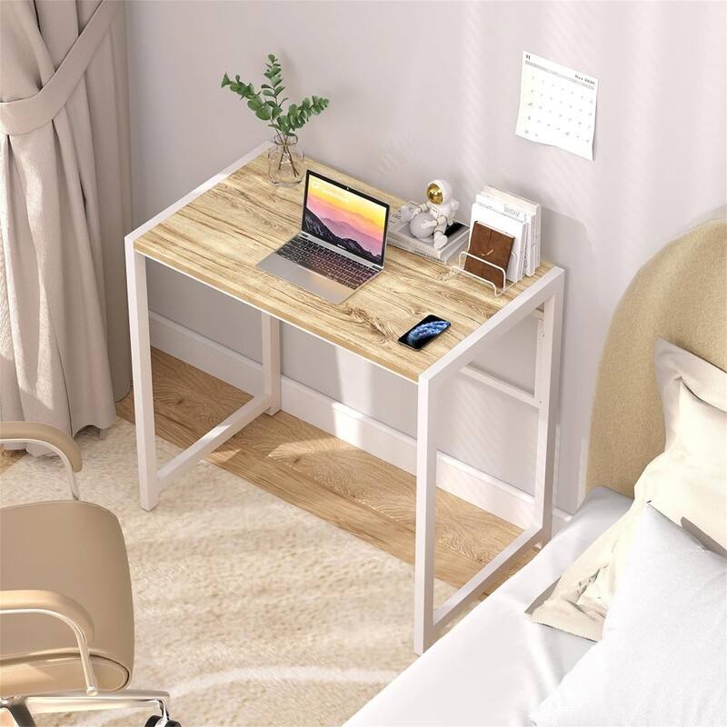 Desk for Small Spaces