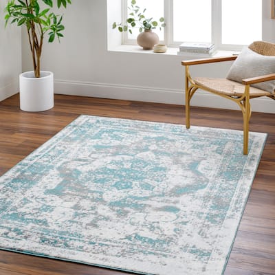 Otero Vintage Area Rug