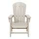 preview thumbnail 133 of 179, Laguna Kids Outdoor Poly Adirondack Chair (Set of 4)
