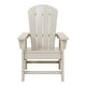 preview thumbnail 172 of 194, Laguna Kids Outdoor Poly Adirondack Chair With Side Table 3-Piece Set