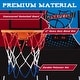 preview thumbnail 18 of 18, Costway Dual Shot Basketball Arcade Game with 8 Game Modes Arcade - See Details