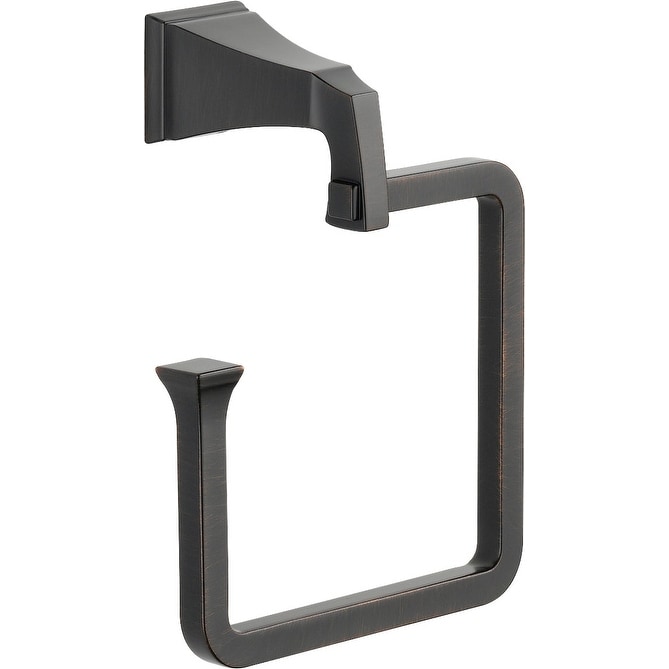 Delta 75146 Dryden Towel Ring