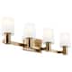Option Champagne Bronze