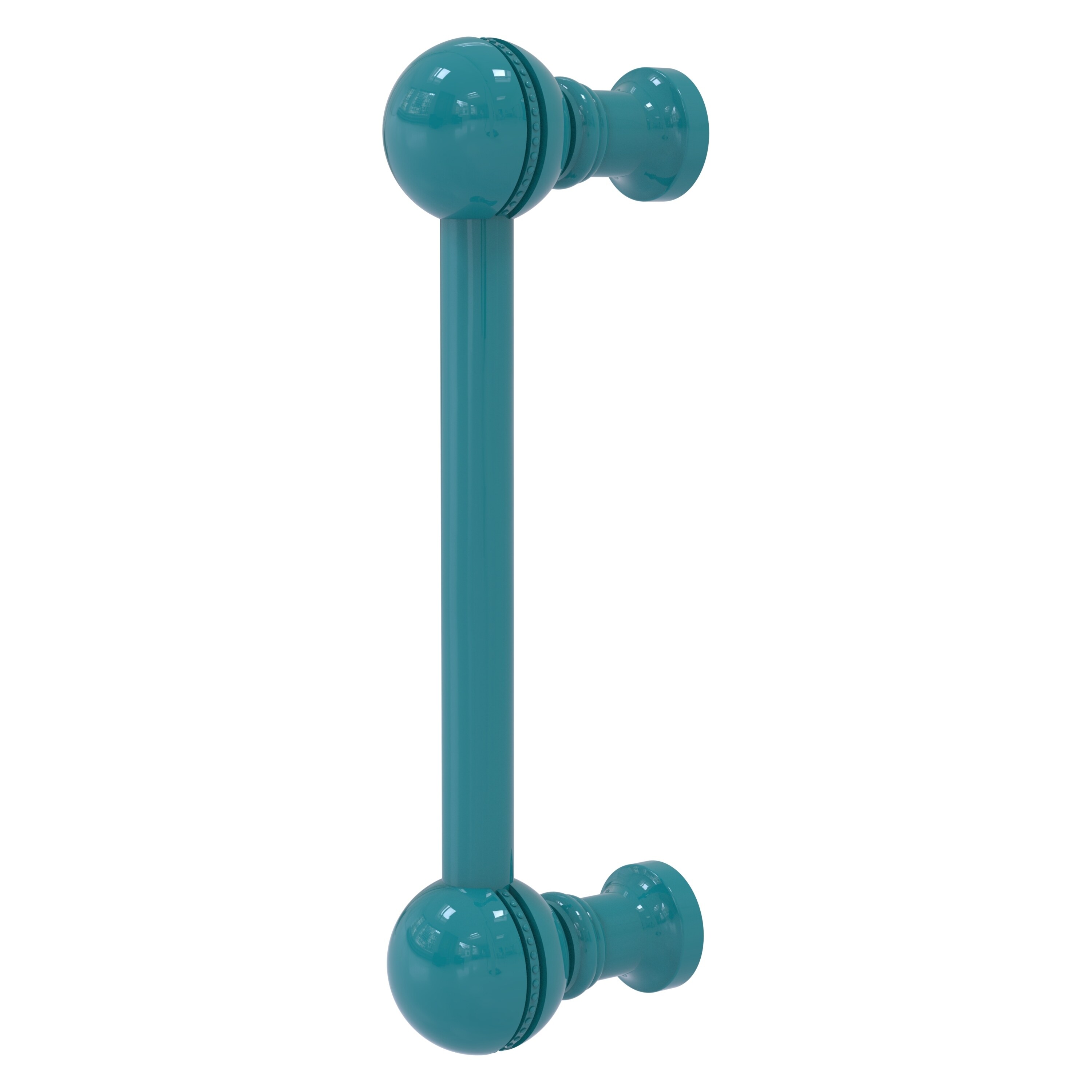 Allied Brass 3 Inch Beaded Cabinet Pull