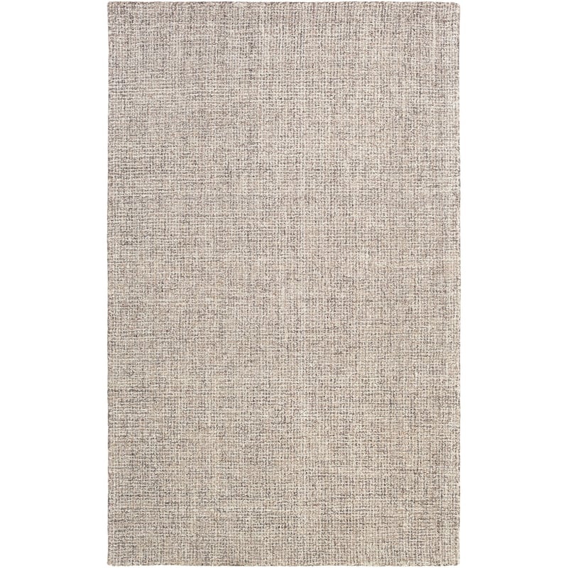 Carson Carrington Brejning Wool Handmade Area Rug