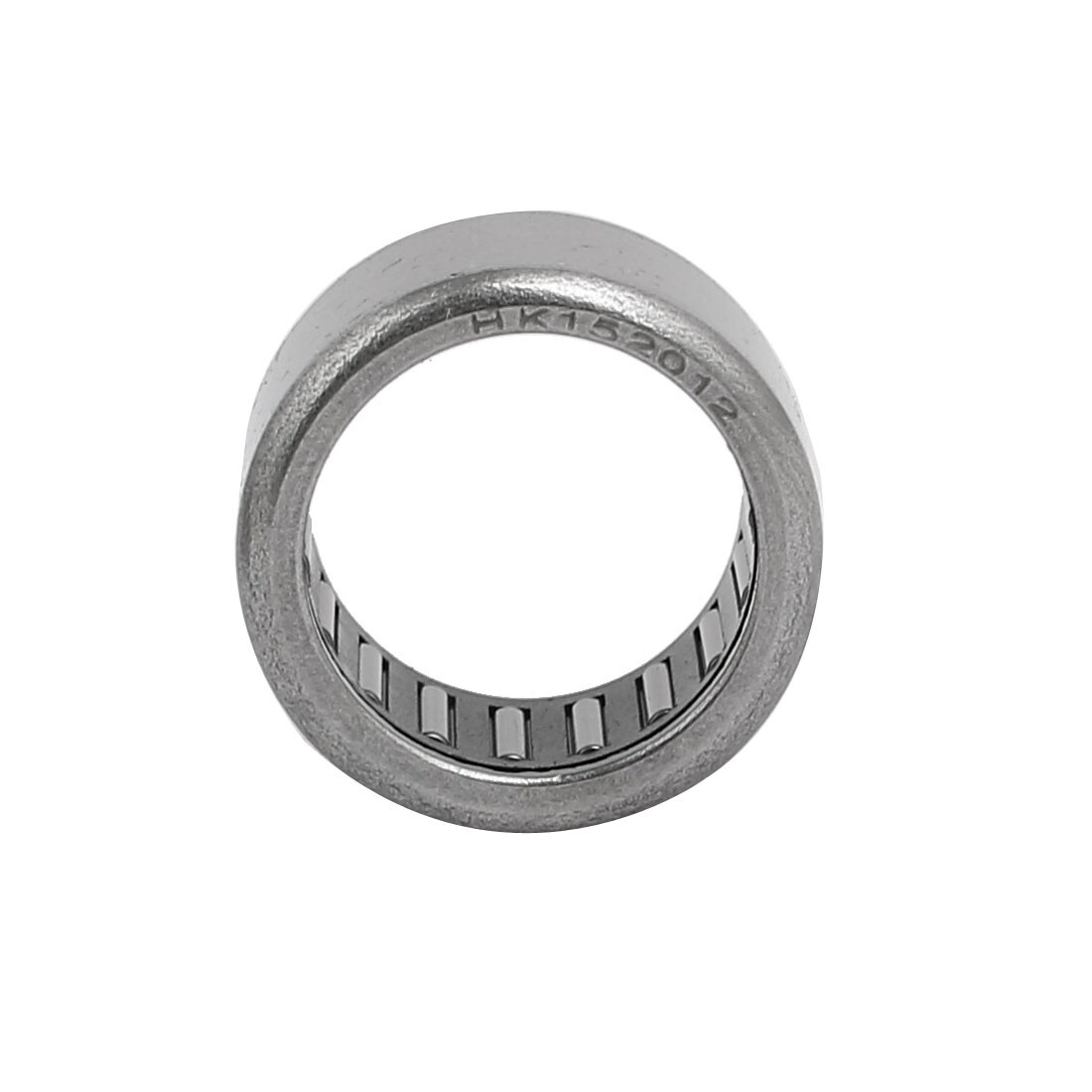 1/2/5pcs AXK Series Needle Roller Thrust Bearing complete with 2 AS washers 