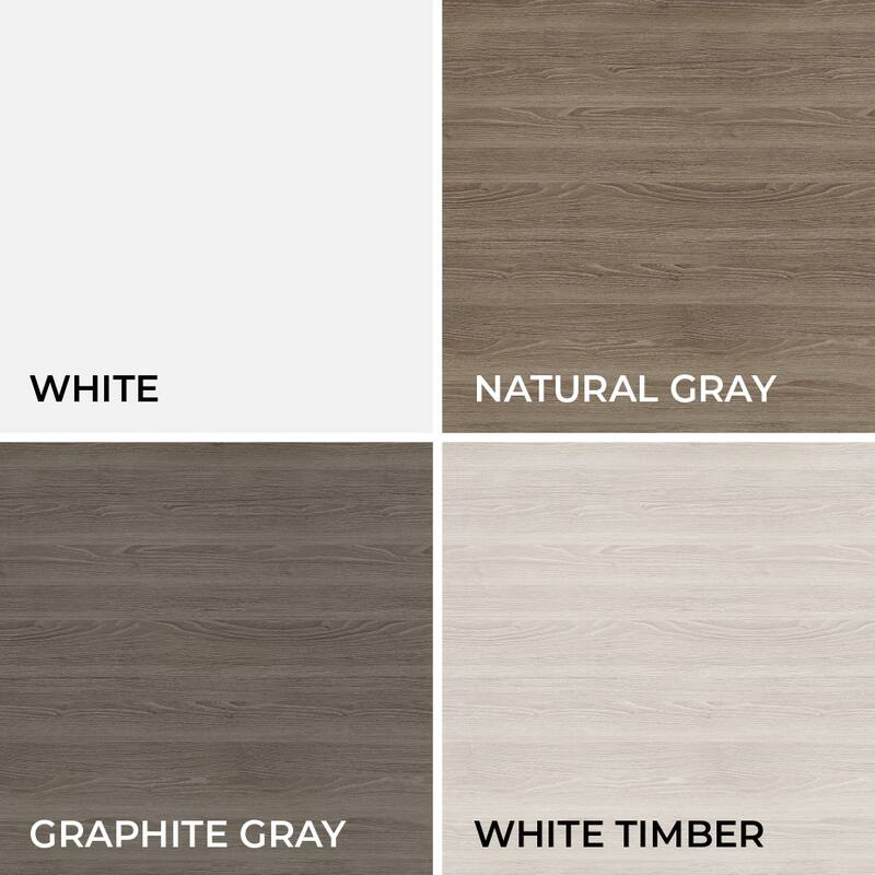 ClosetMaid SuiteSymphony Modern 16 x 10-inch Drawer