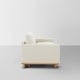 preview thumbnail 41 of 149, Pamela Oversized Modular Sectional Sofa Couch
