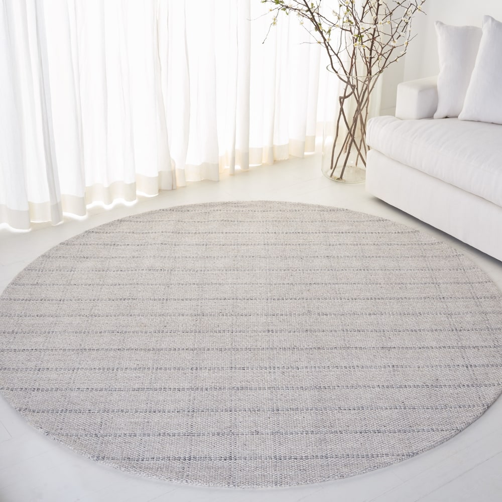 Lauren Ralph Lauren, Handmade Tamworth Check Wool Rug