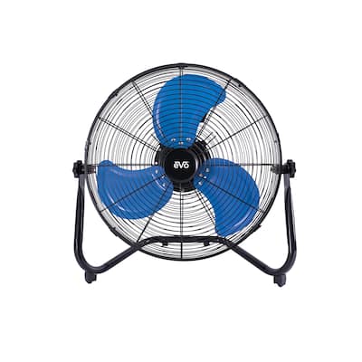 EVO 2-in-1 High-Velocity Fan