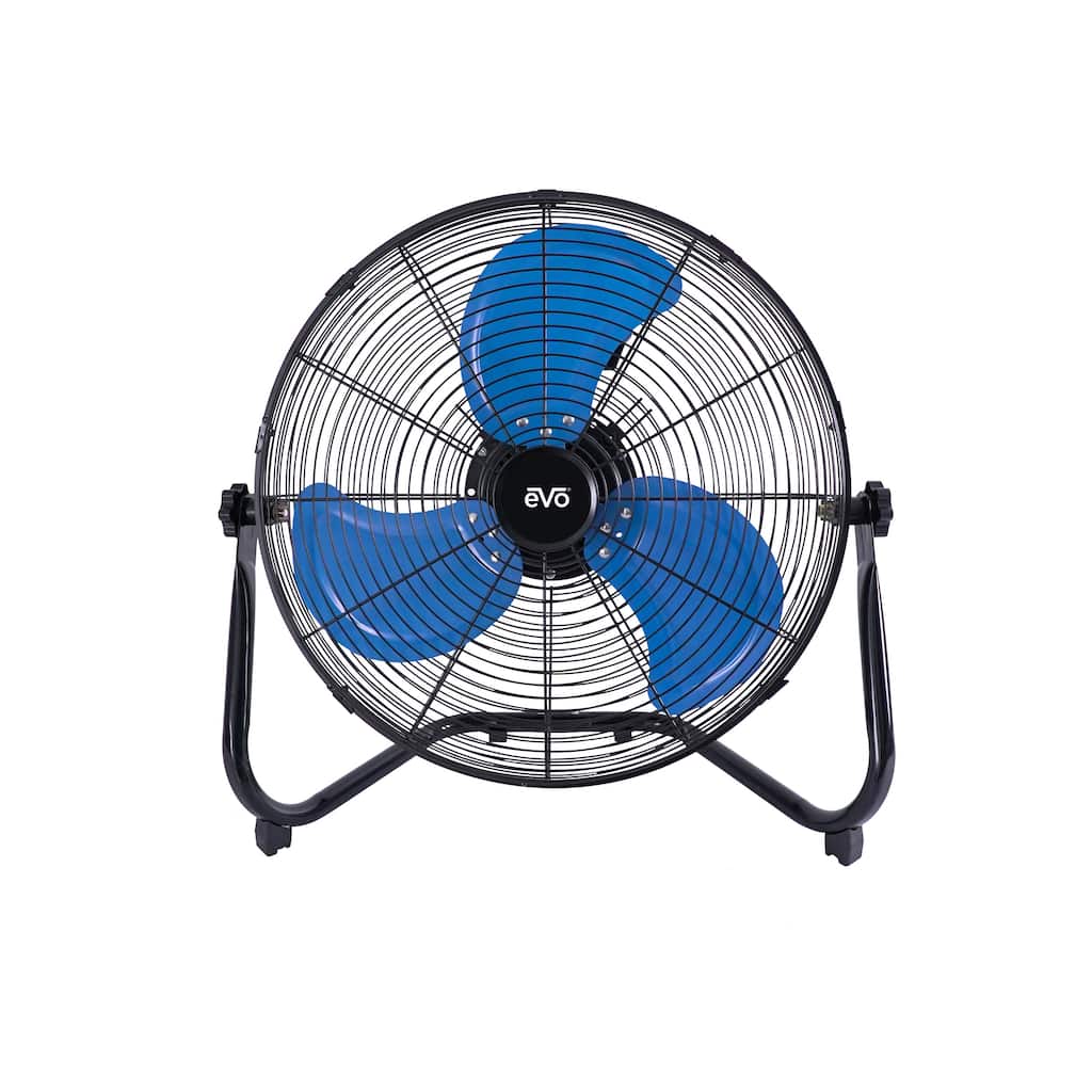 EVO 2-in-1 High-Velocity Fan