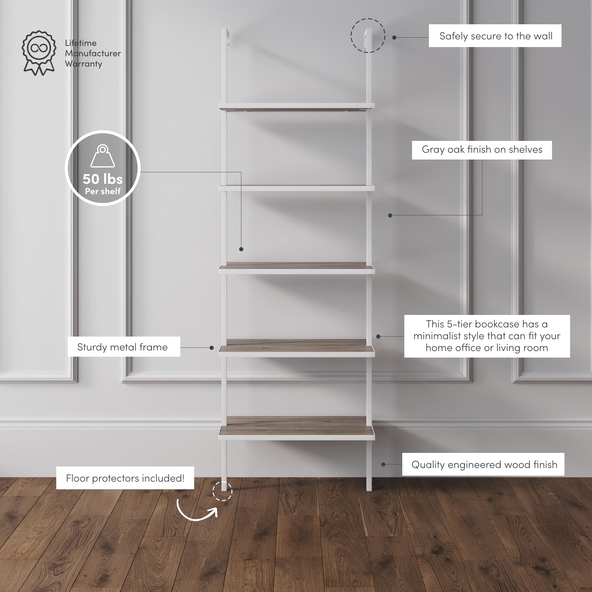 Nathan james online theo shelf