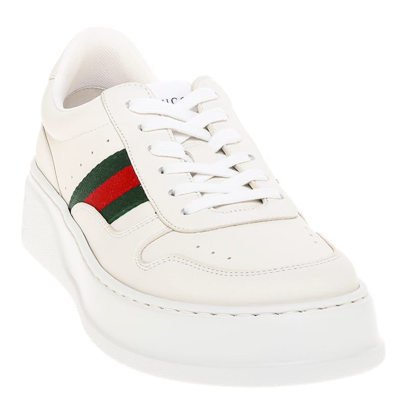 Gucci Men's Chunky Sneakers - 12